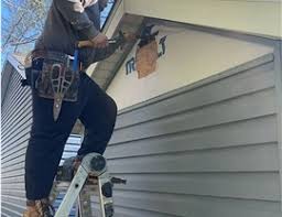 Best Siding Painting and Refinishing  in Richwood, NJ